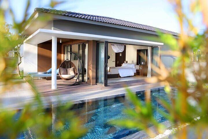 Coastar Hồ Tràm