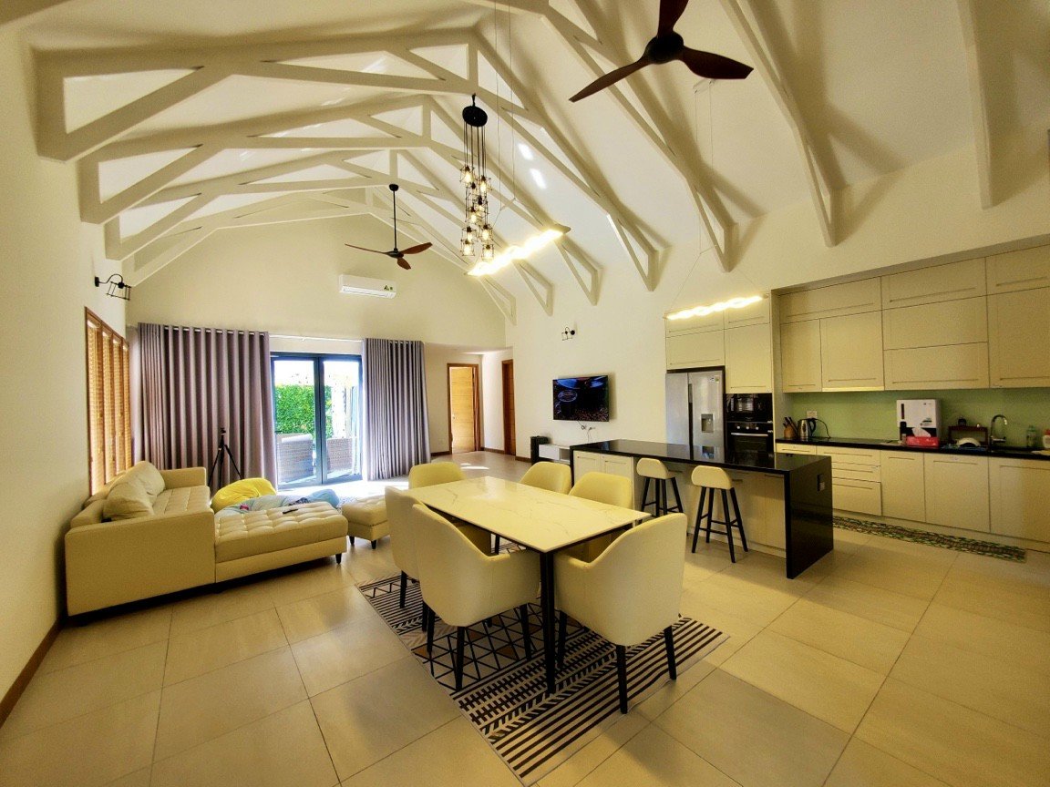 Coastar Hồ Tràm
