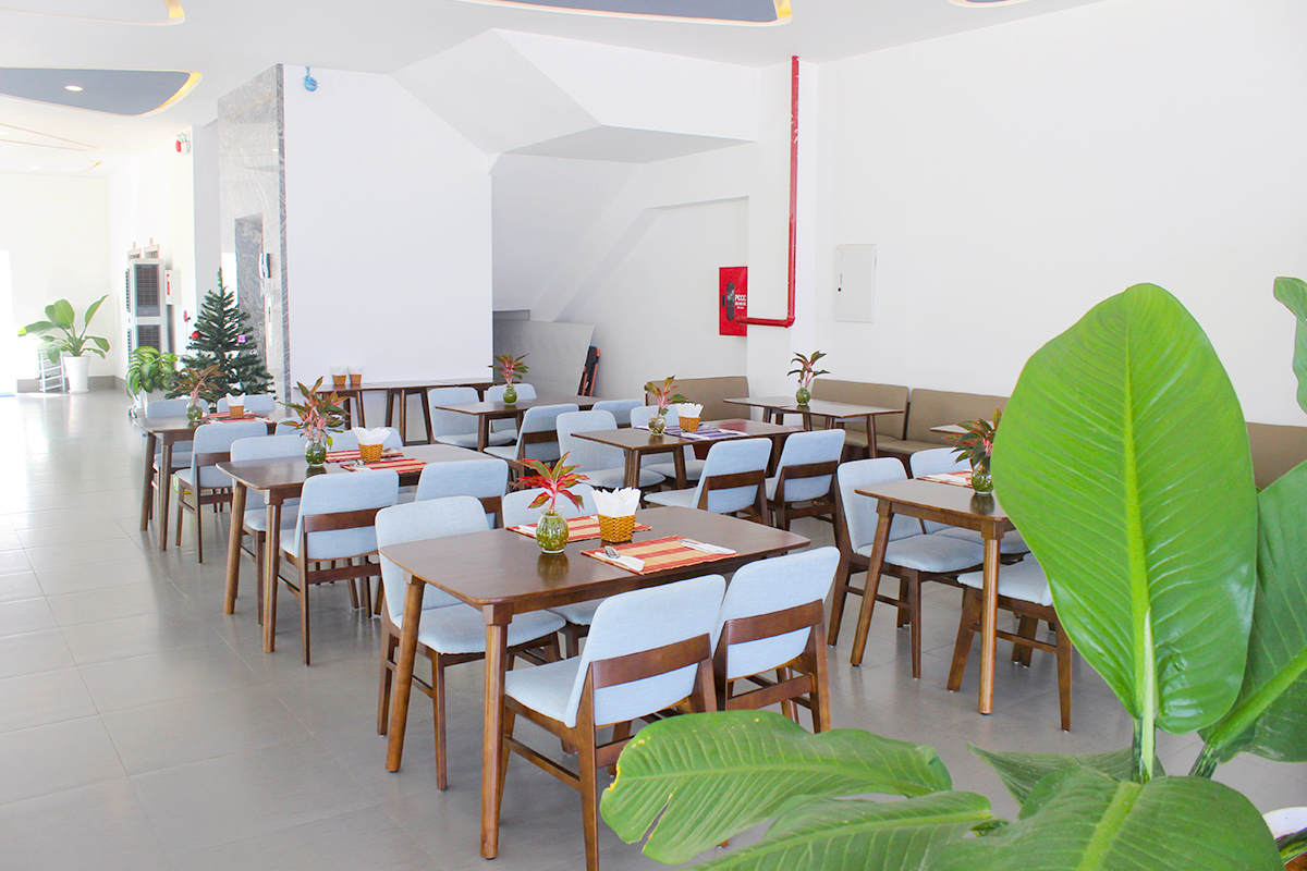 Damina Boutique Hotel