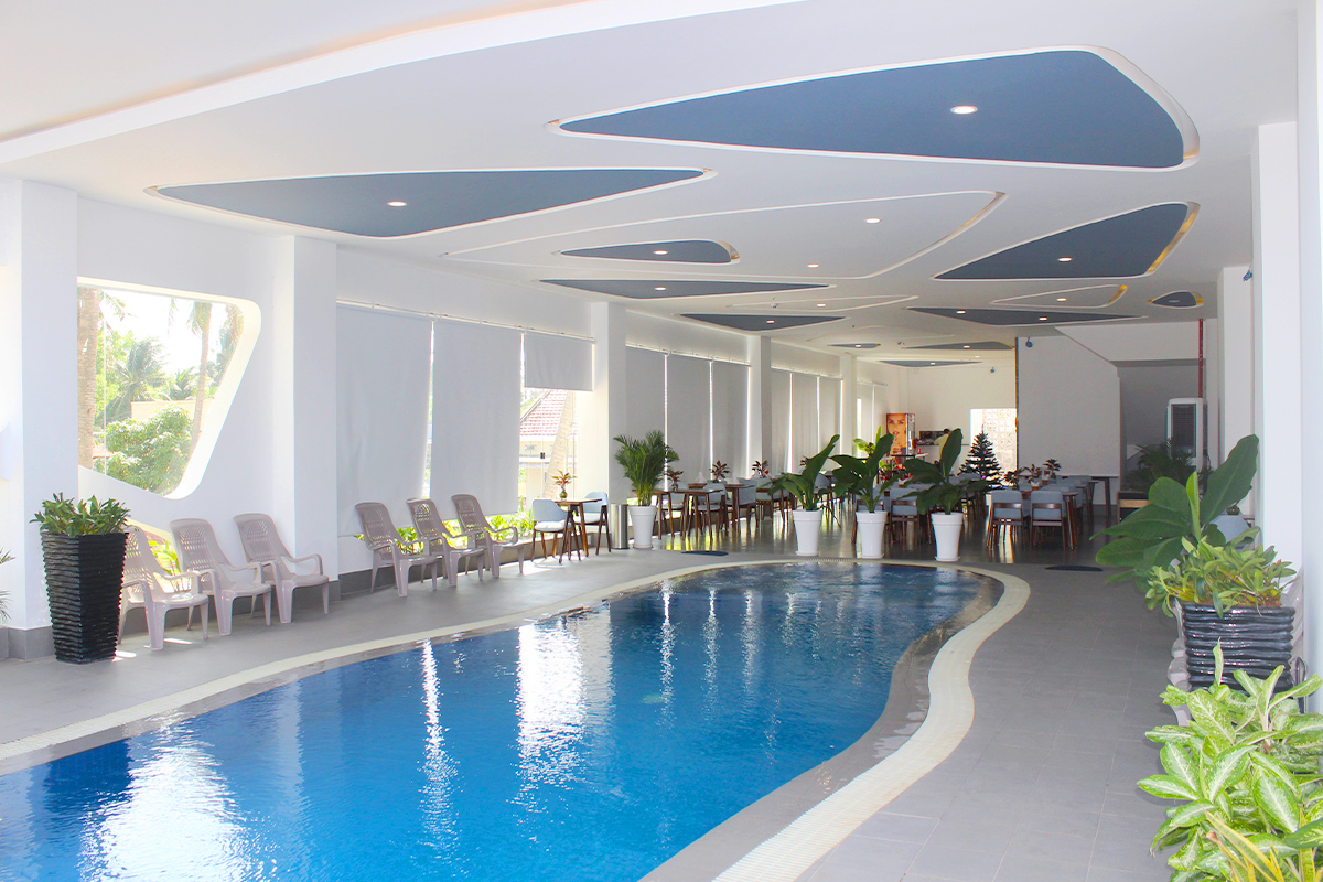 Damina Boutique Hotel