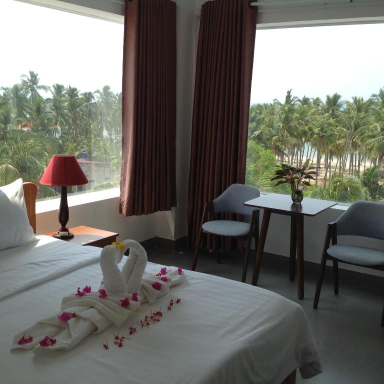 Damina Boutique Hotel