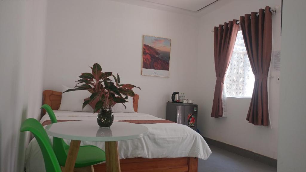 Damina Boutique Hotel