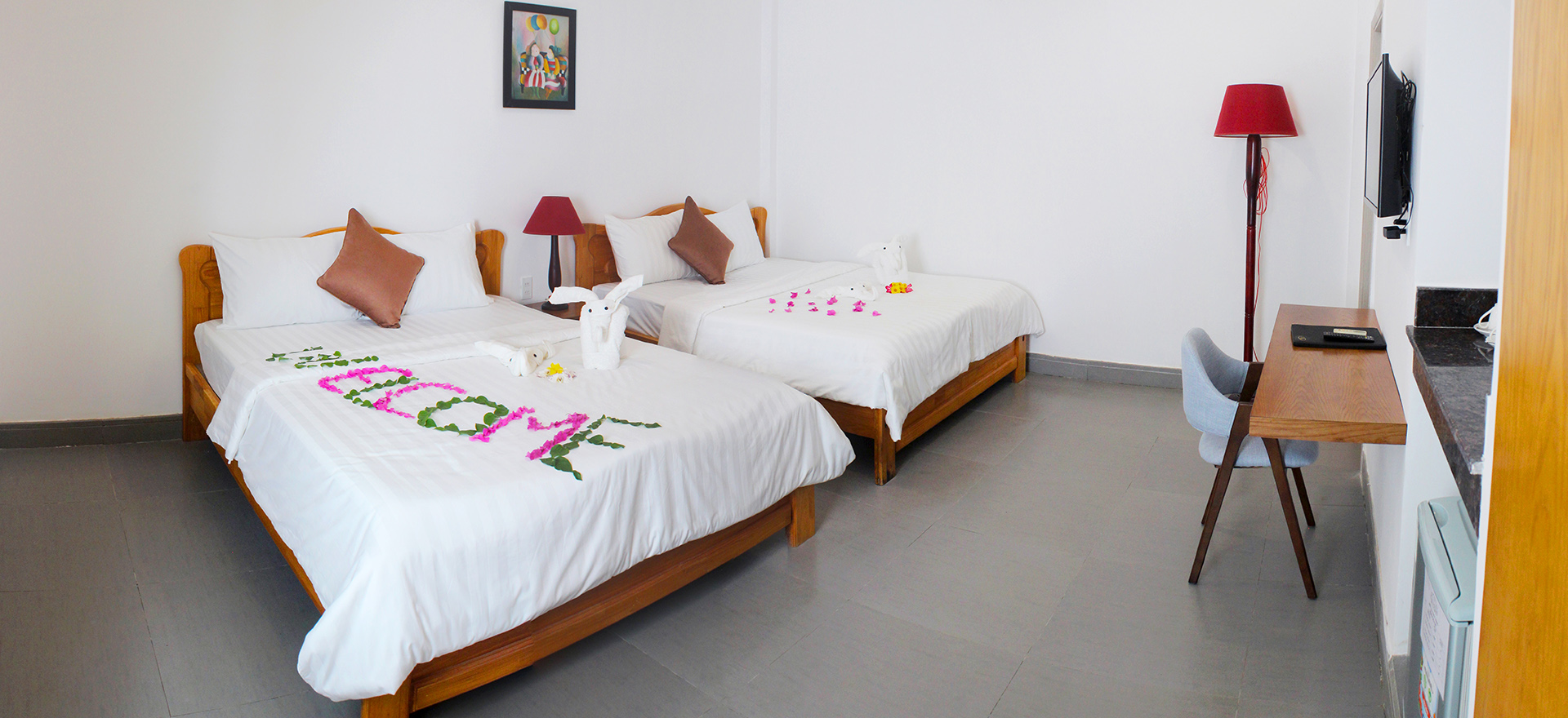 Damina Boutique Hotel
