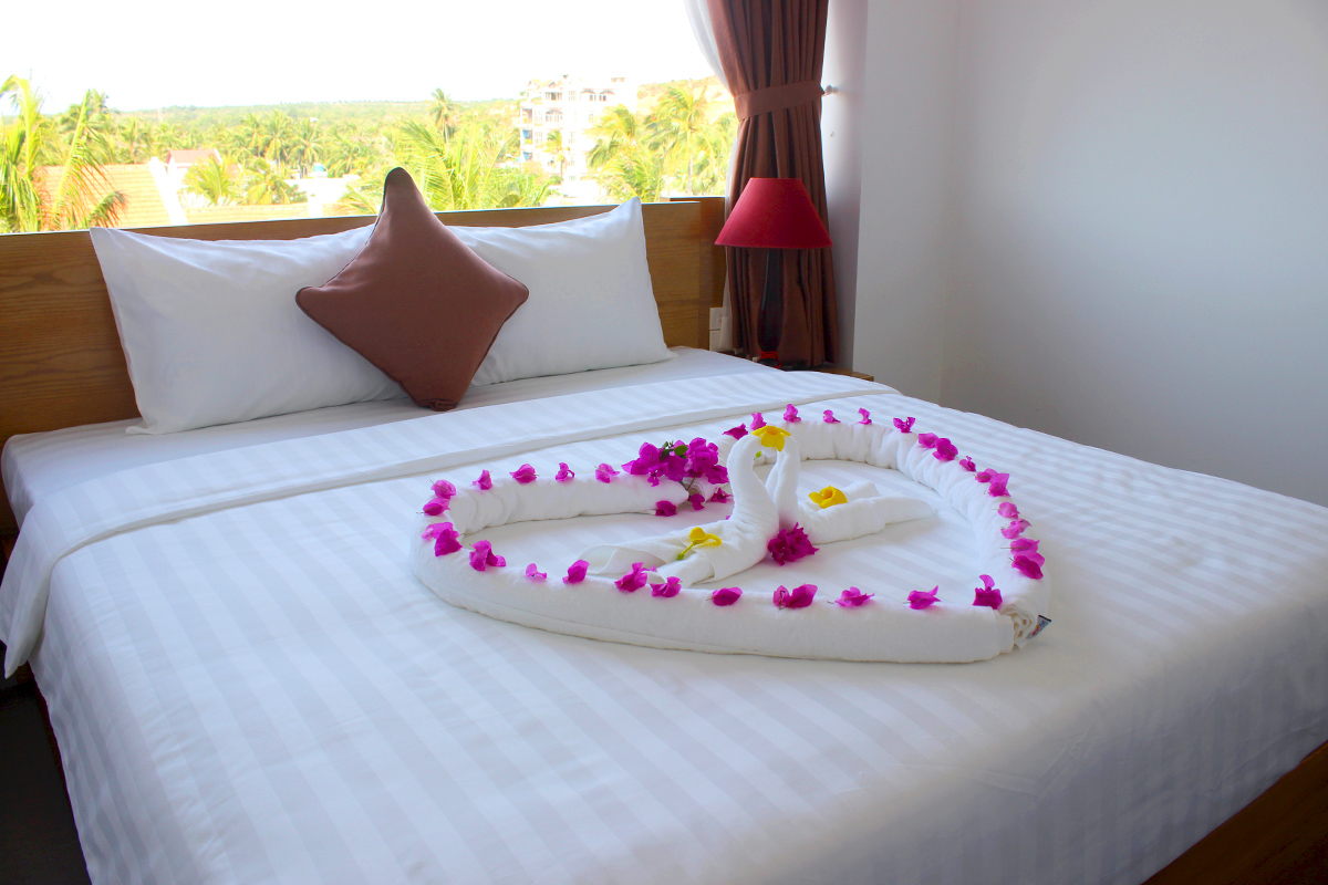 Damina Boutique Hotel