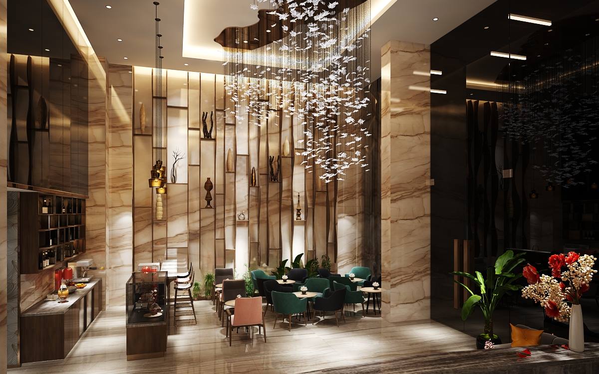 DTX Hotel Nha Trang
