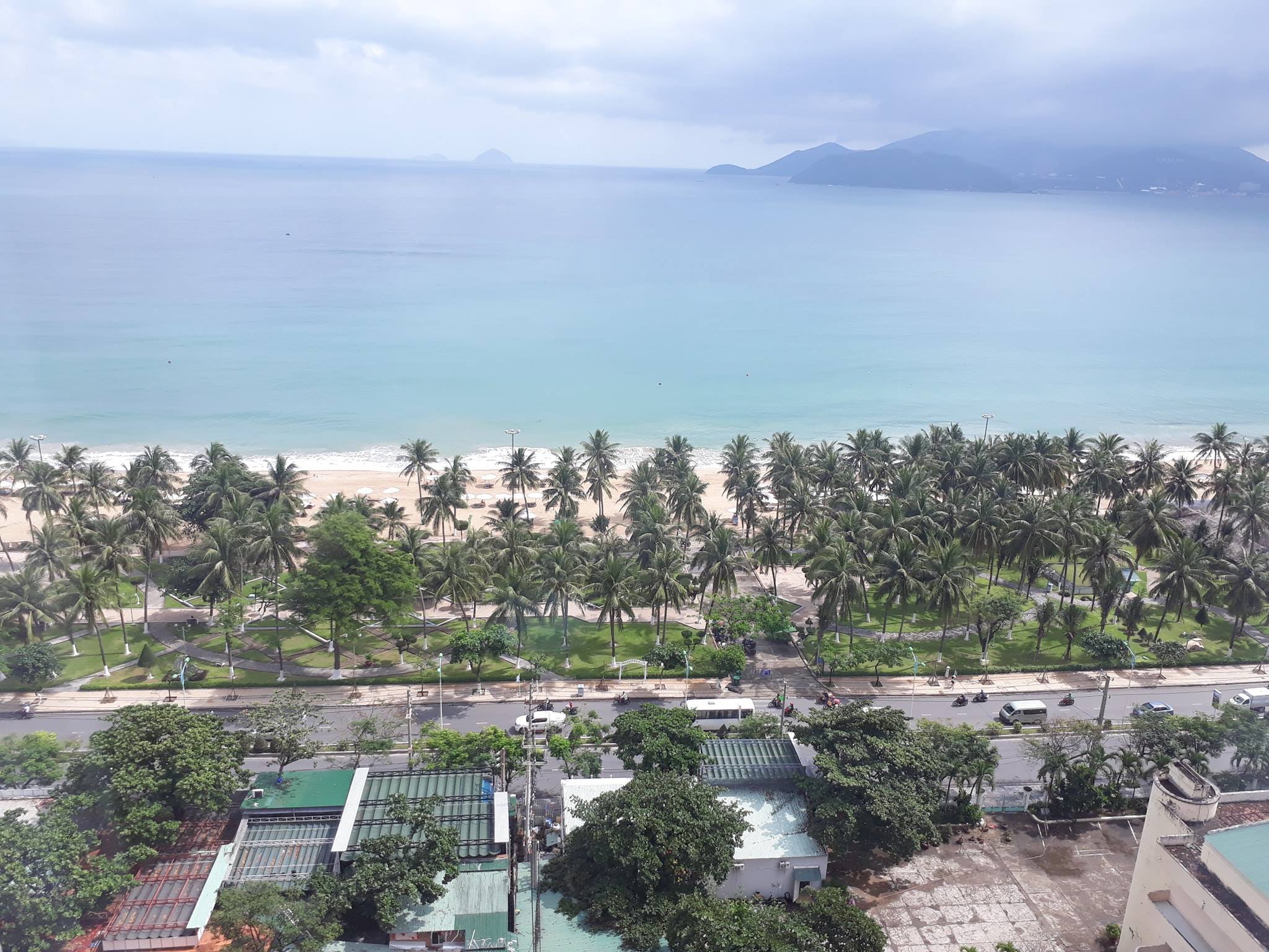 DTX Hotel Nha Trang