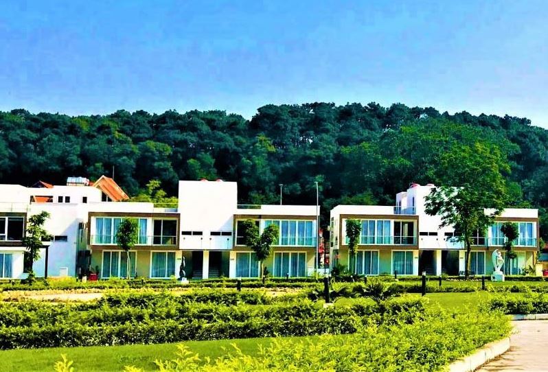 Green Lotus Vạn Sơn Resort Club