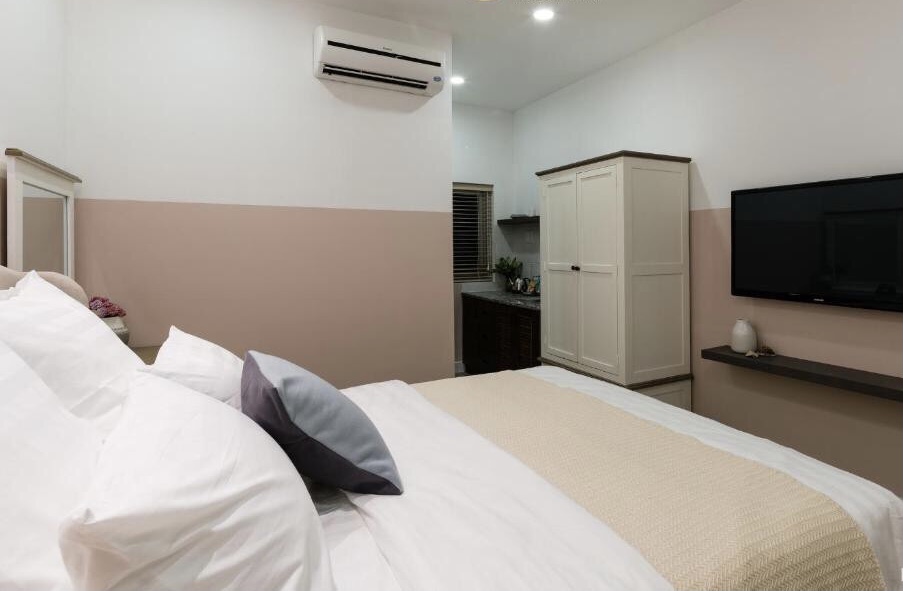 Khách sạn Moonlight Phan Thiết