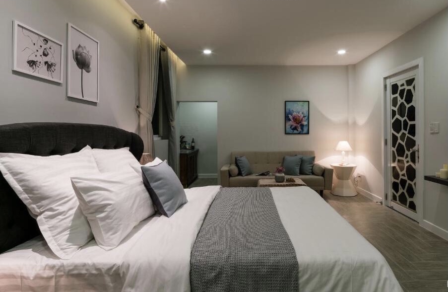 Khách sạn Moonlight Phan Thiết