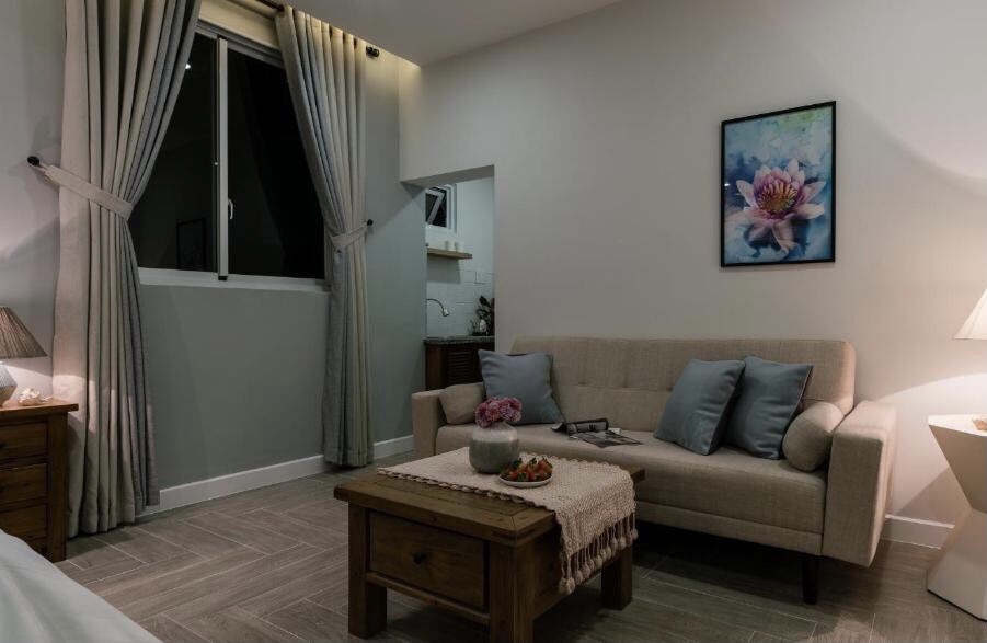 Khách sạn Moonlight Phan Thiết
