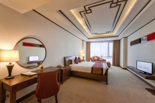 Khách Sạn Mường Thanh Hội An