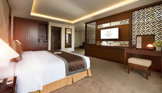 Khách Sạn Mường Thanh Hội An