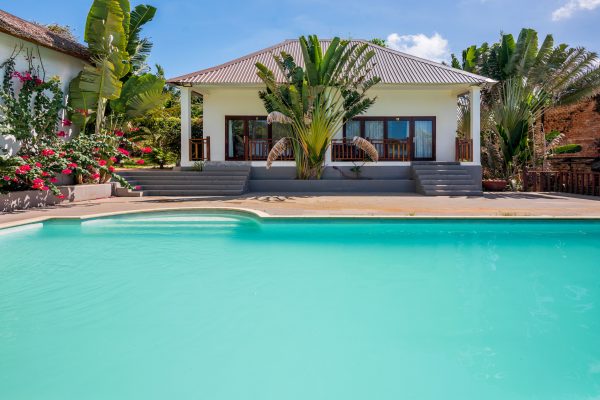 Khách sạn Tahiti Phú Quốc - Thiên đường nghỉ dưỡng đảo ngọc