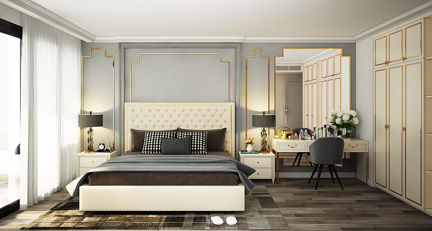 La Vague Hotel
