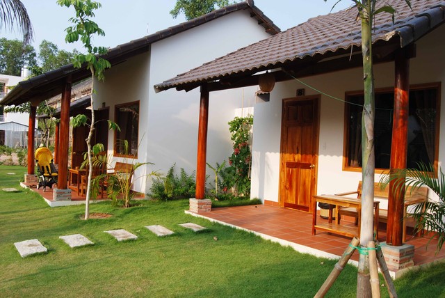 Review La Casa Phú Quốc - Thiên đường nghỉ dưỡng đảo ngọc