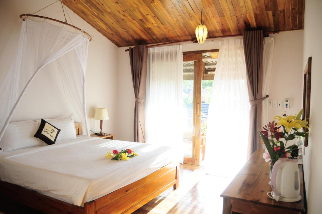 Review La Casa Phú Quốc - Thiên đường nghỉ dưỡng đảo ngọc