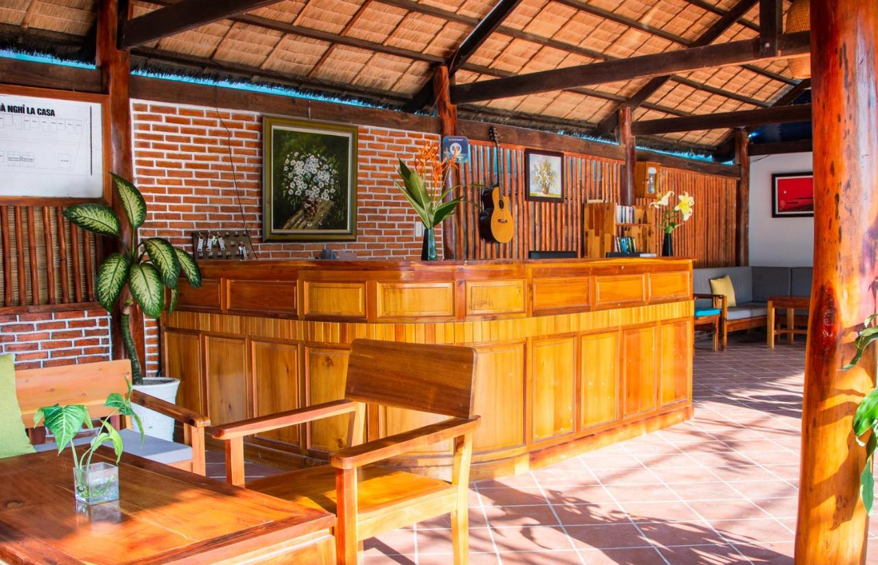 Review La Casa Phú Quốc - Thiên đường nghỉ dưỡng đảo ngọc