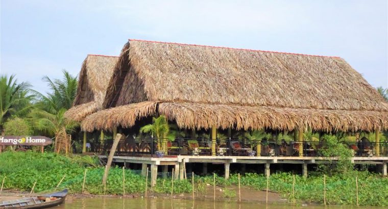 Mango Home Riverside