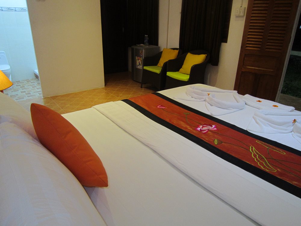Mango Home Riverside