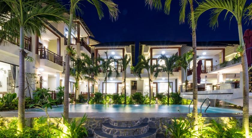 Melica Resort