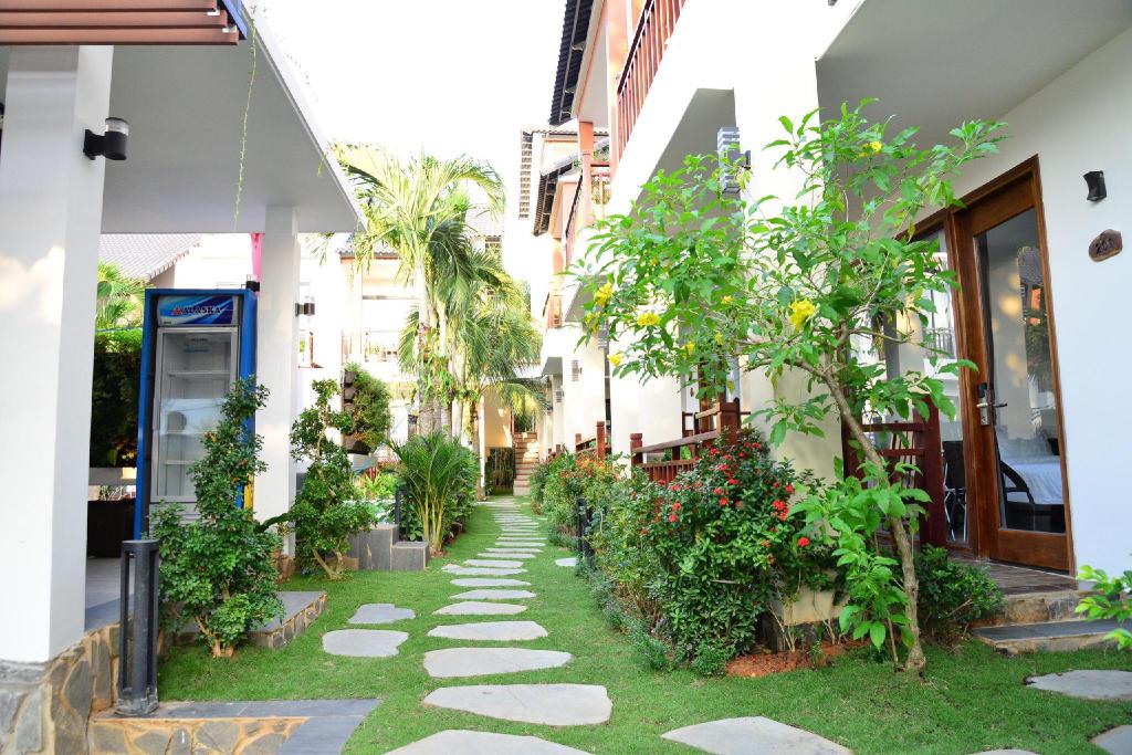 Melica Resort