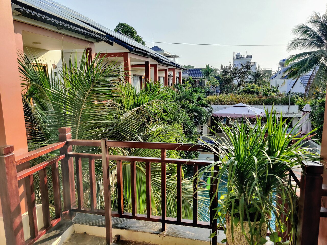 Melica Resort