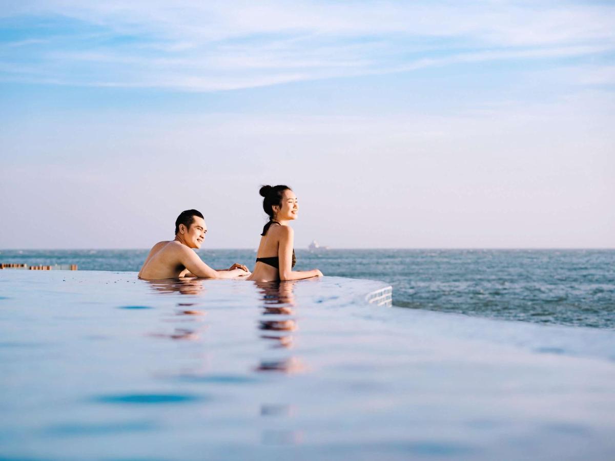Không gian và phong cách thiết kế Mercure Vũng Tàu