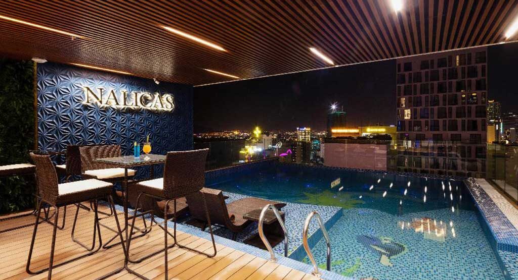 Các dịch vụ tiện ích nổi bật Nalicas Nha Trang
