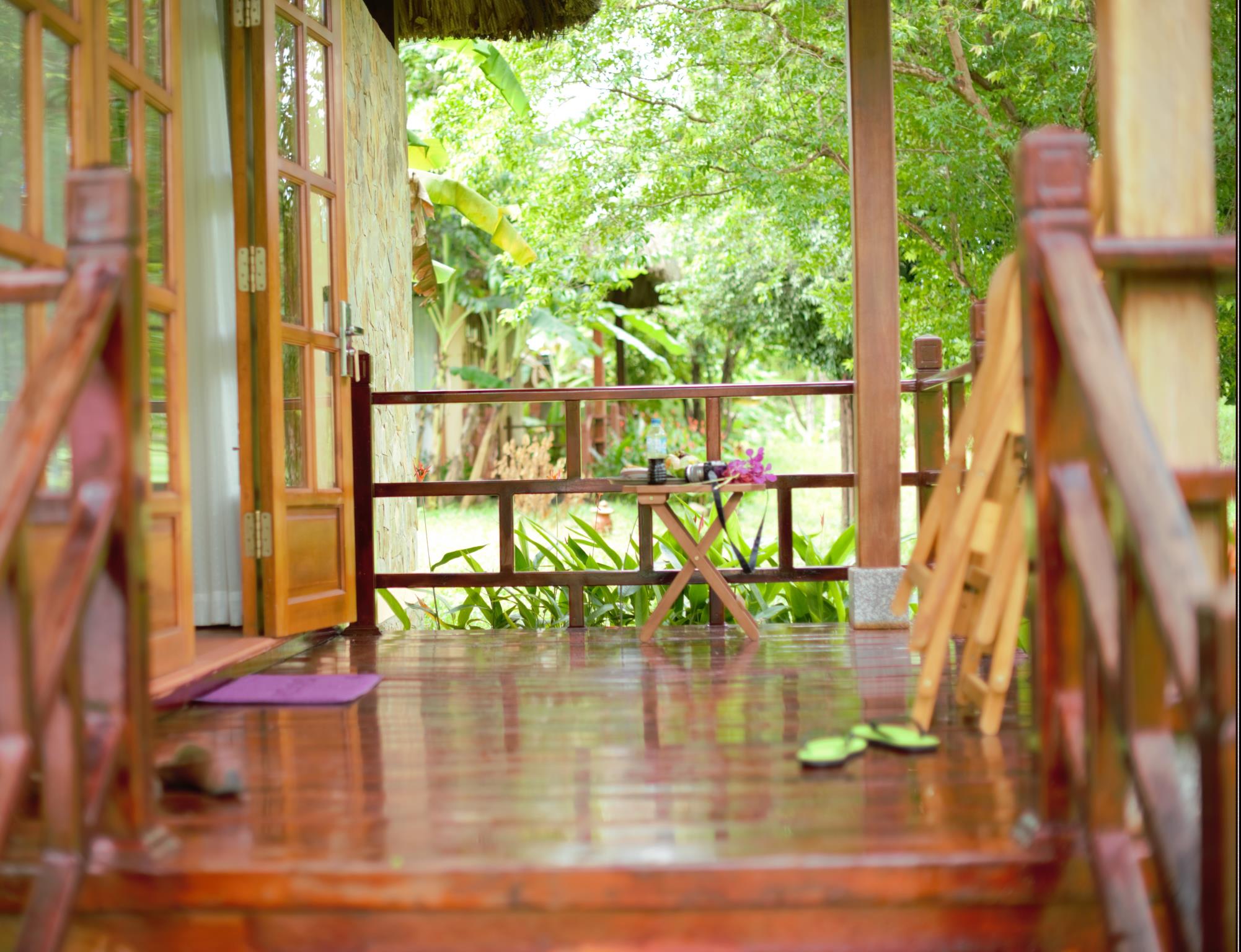 Paradiso Phú Quốc - Không gian yên bình tại Đảo Ngọc