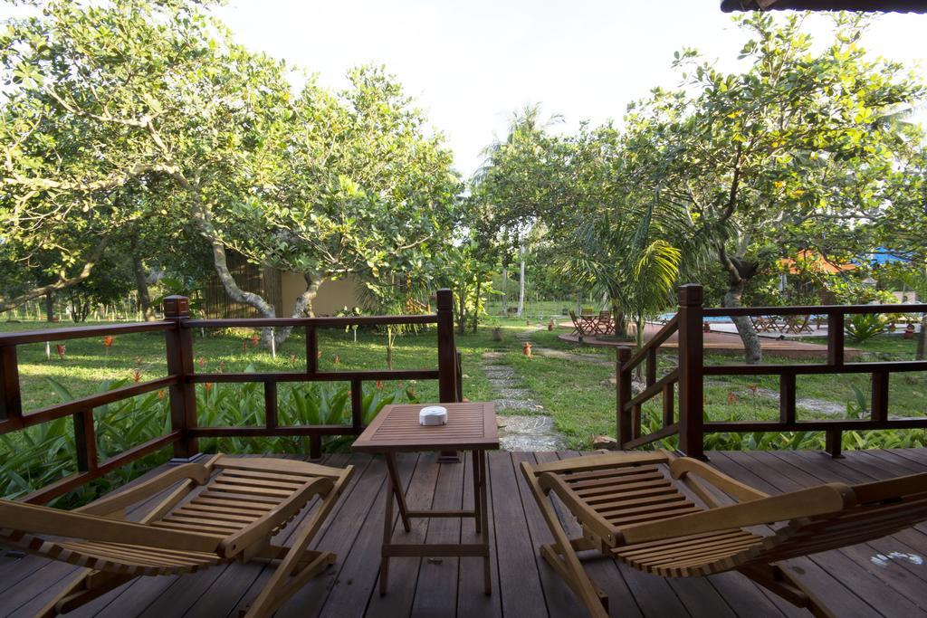 Paradiso Phú Quốc - Không gian yên bình tại Đảo Ngọc