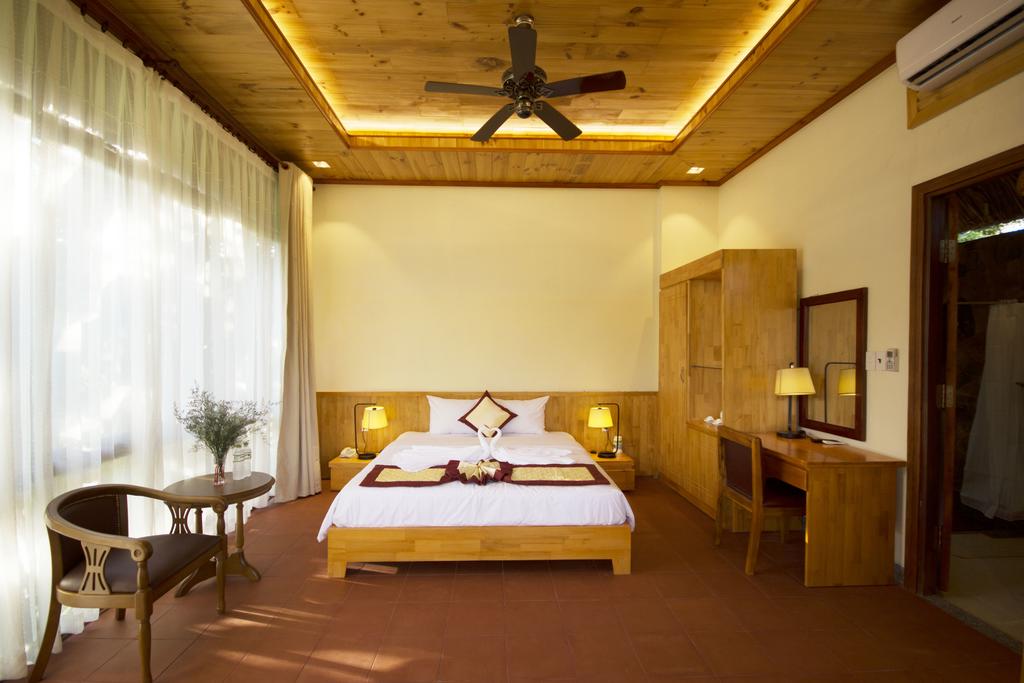 Paradiso Phú Quốc - Không gian yên bình tại Đảo Ngọc