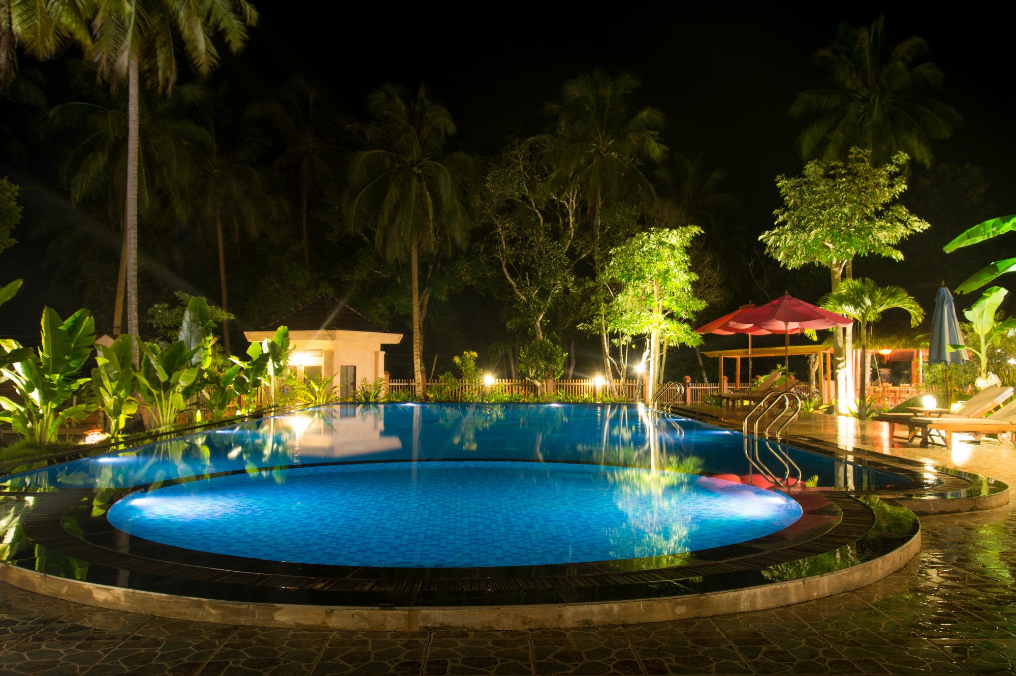 Paradiso Phú Quốc - Không gian yên bình tại Đảo Ngọc