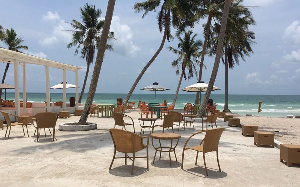 Paradiso Phú Quốc - Không gian yên bình tại Đảo Ngọc