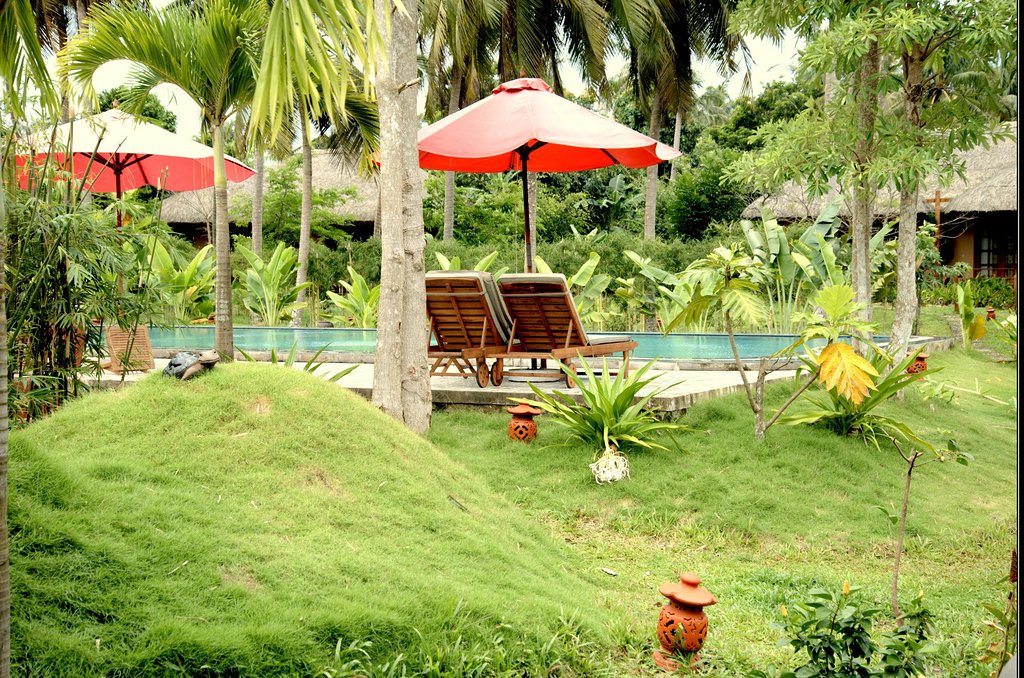 Paradiso Phú Quốc - Không gian yên bình tại Đảo Ngọc