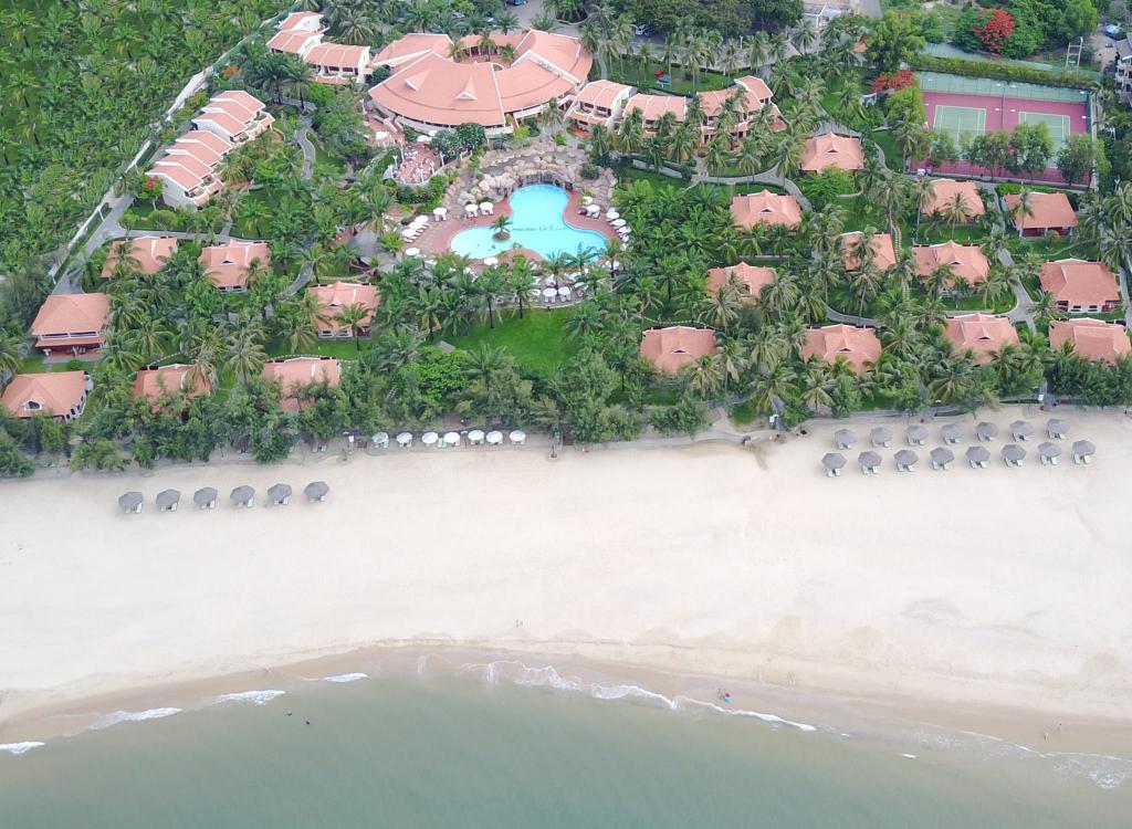 Phú Hải Beach Resort