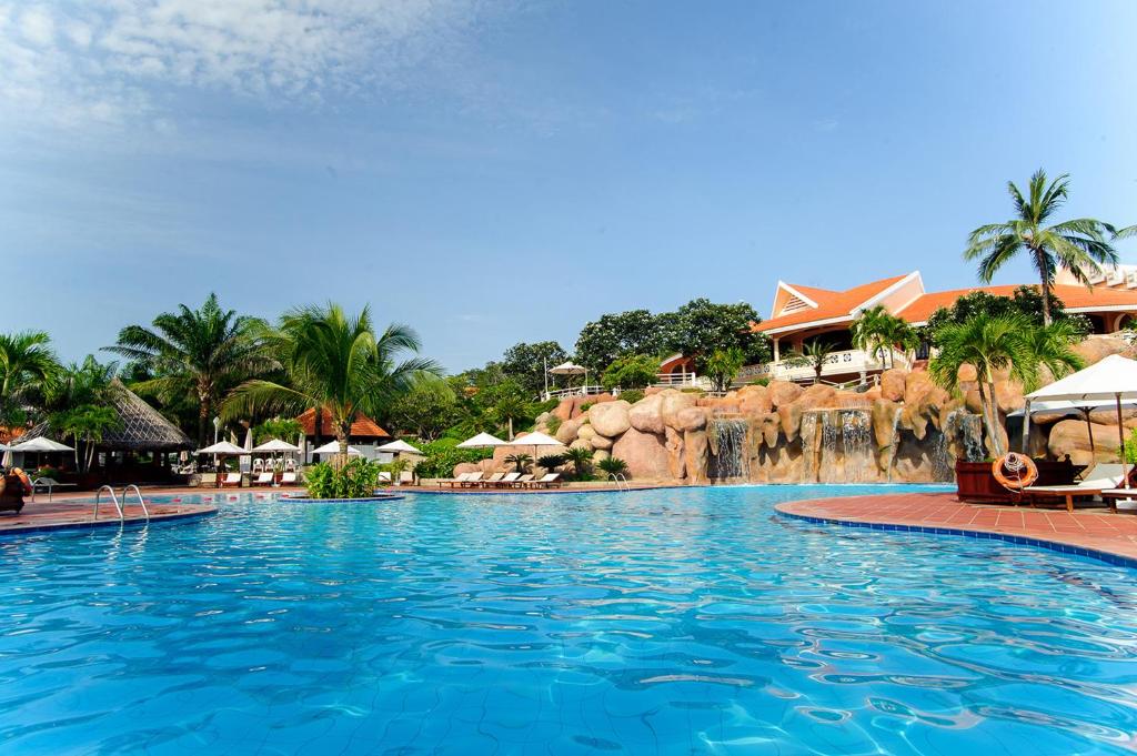 Phú Hải Beach Resort