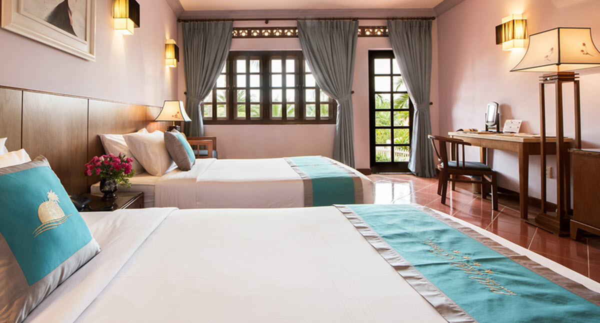 Phú Hải Beach Resort