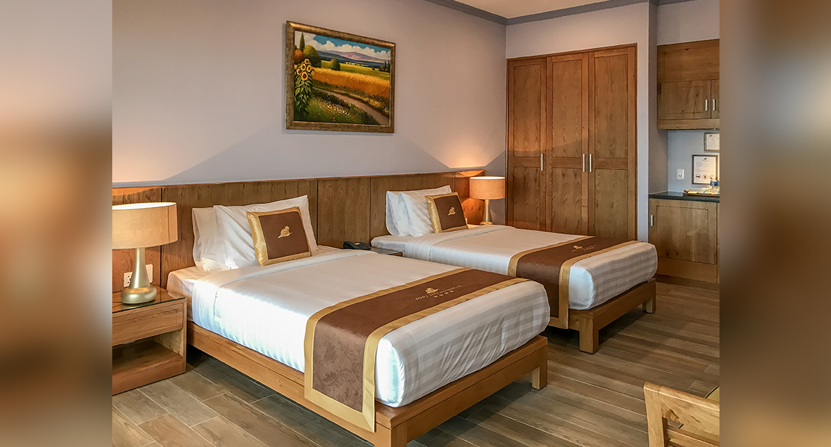 Phú Hải Beach Resort