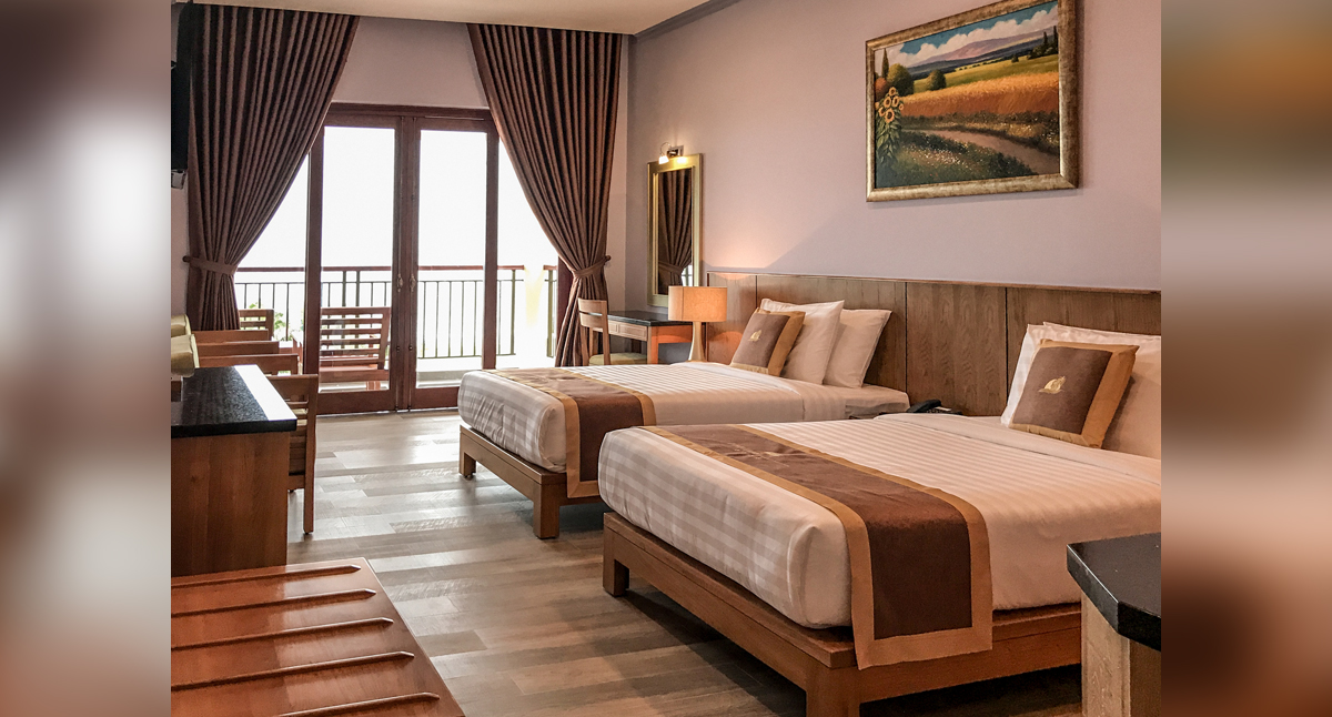 Phú Hải Beach Resort