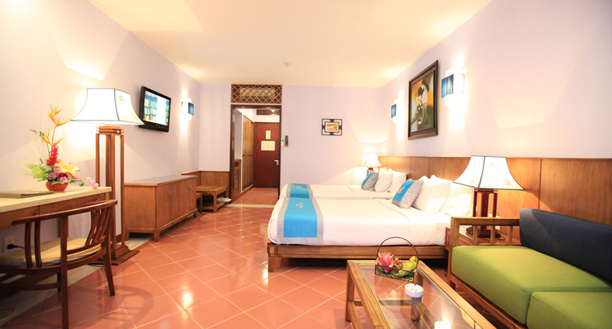 Phú Hải Beach Resort