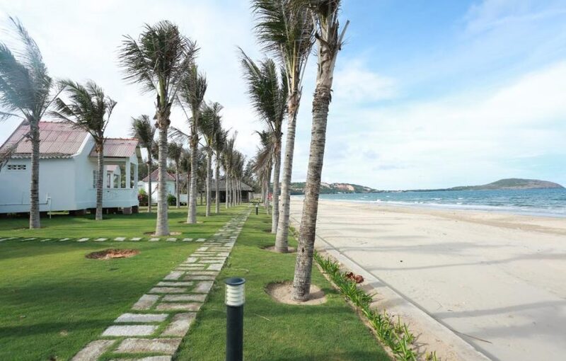 Suối Hồng Resort