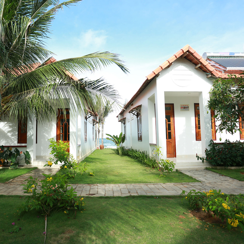 Suối Hồng Resort