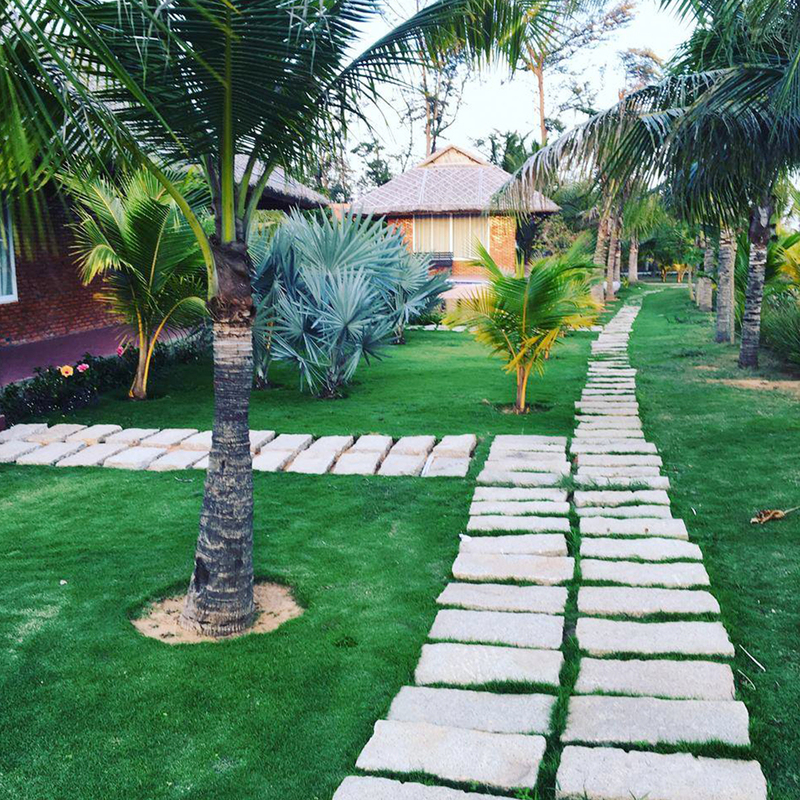 Suối Hồng Resort