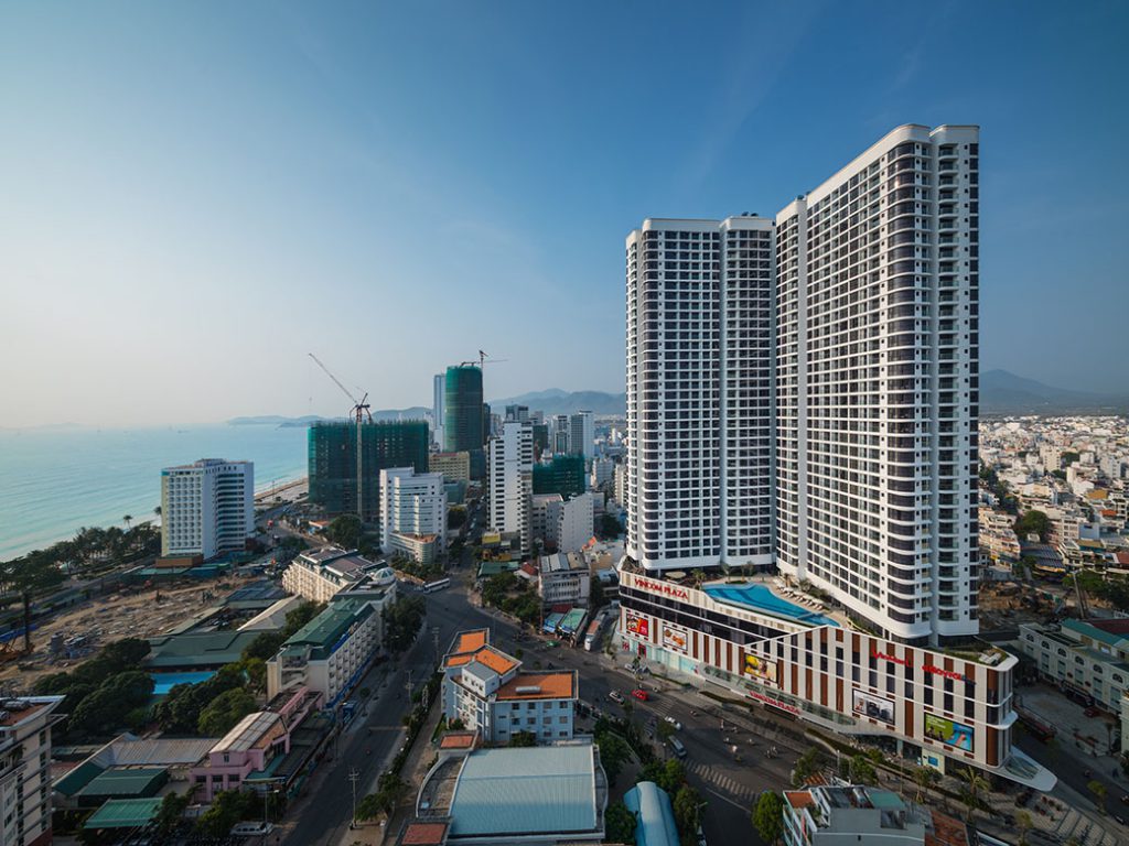 Meliá Vinpearl Nha Trang Empire
