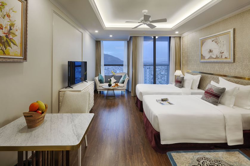 Meliá Vinpearl Nha Trang Empire