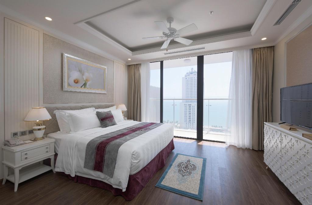 Meliá Vinpearl Nha Trang Empire