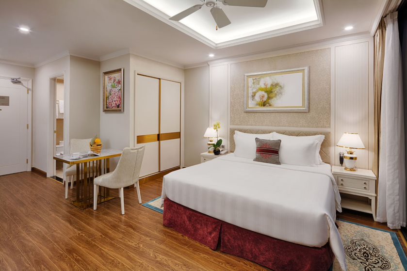 Meliá Vinpearl Nha Trang Empire