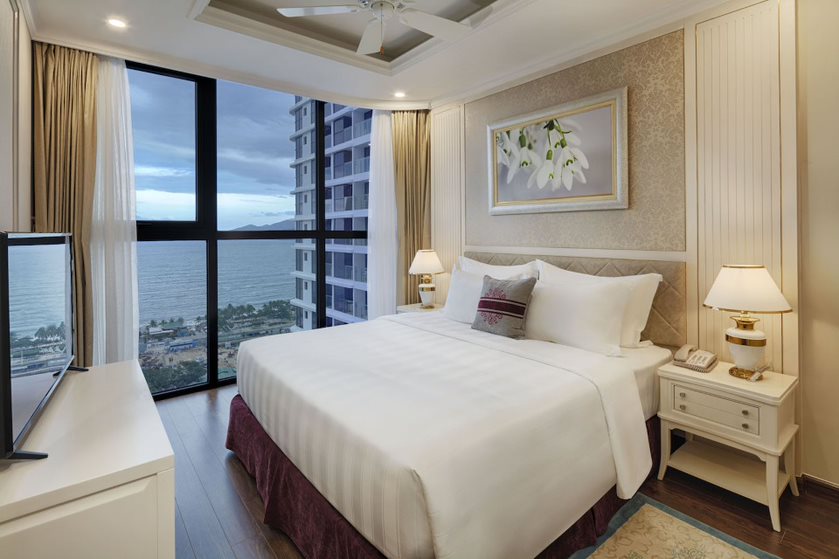 Vinpearl Condotel Empire Nha Trang