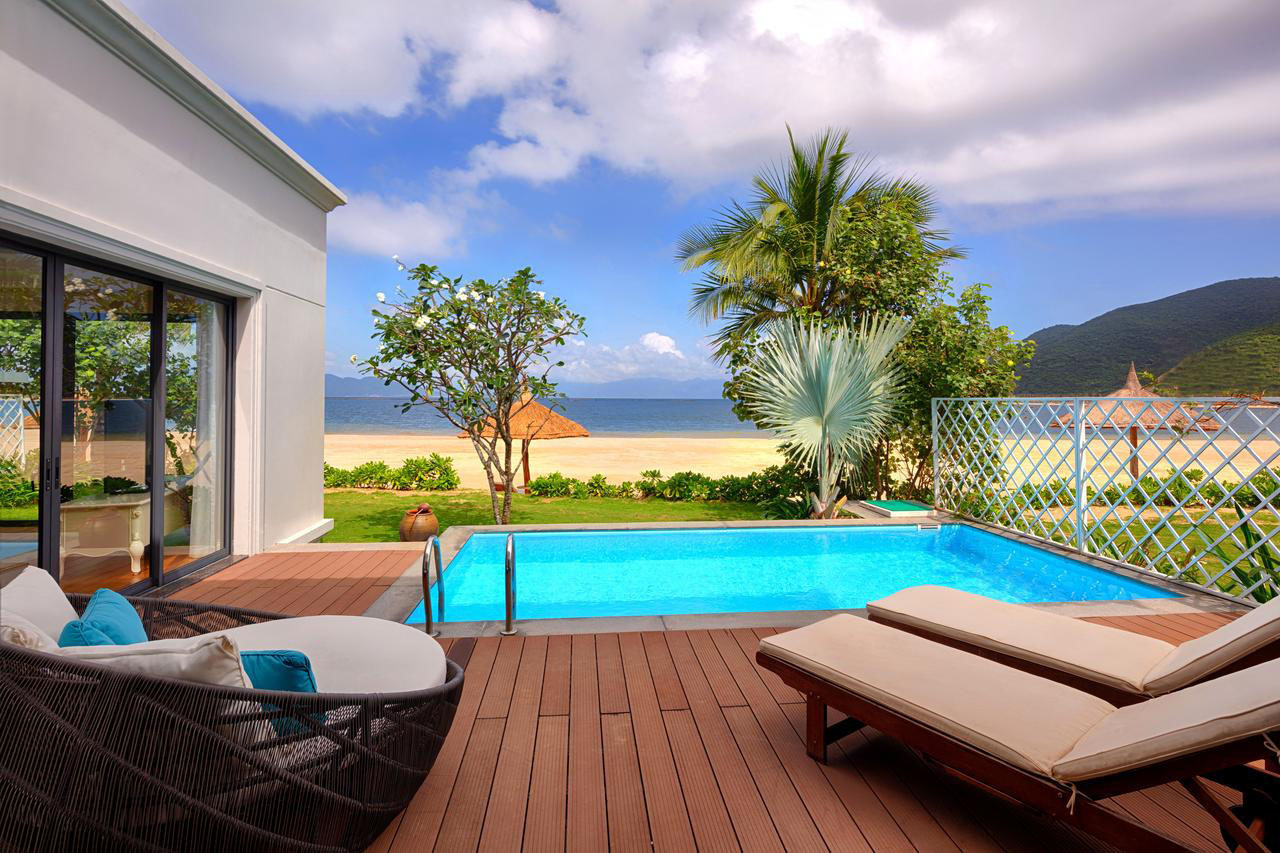 vinpearl discovery sealink nha trang