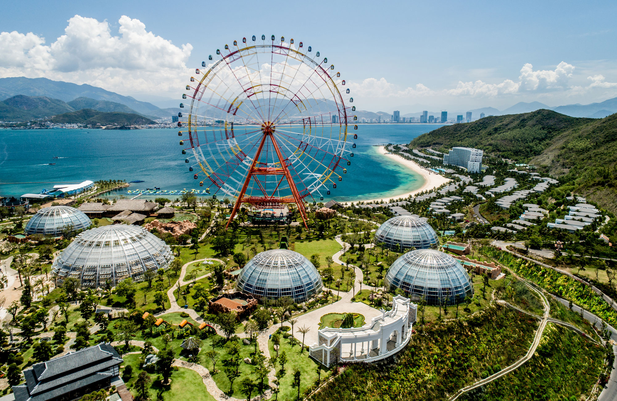 sealink nha trang
